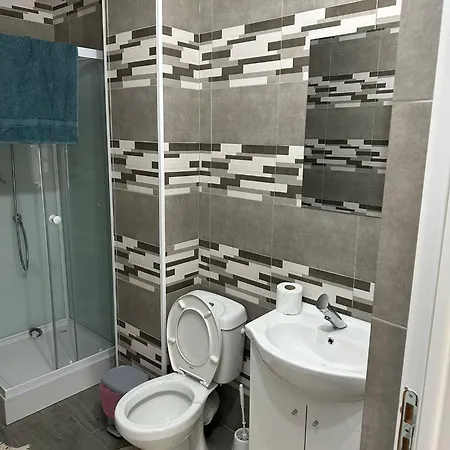 2 Dormitoare Apartment Gilau
