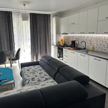 2 Dormitoare Apartment